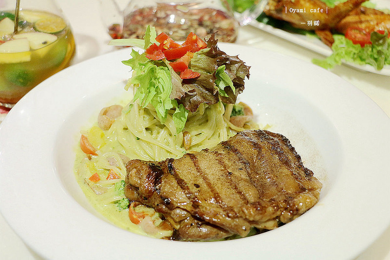 西門町Oyami cafe086