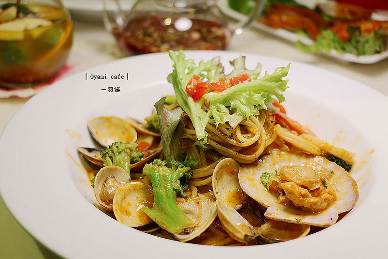 西門町Oyami cafe109