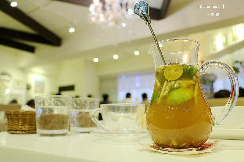西門町Oyami cafe029