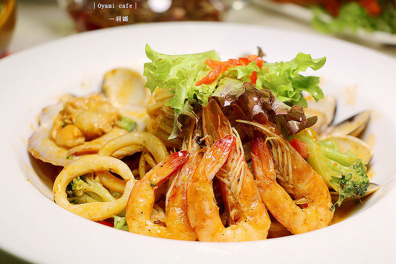西門町Oyami cafe103