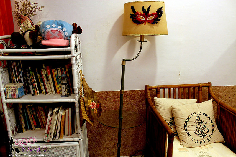 台南Dear House 創意旅宿PhotoCap_IMG_5412