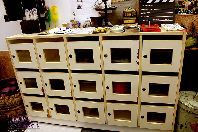 台南Dear House 創意旅宿PhotoCap_IMG_5416