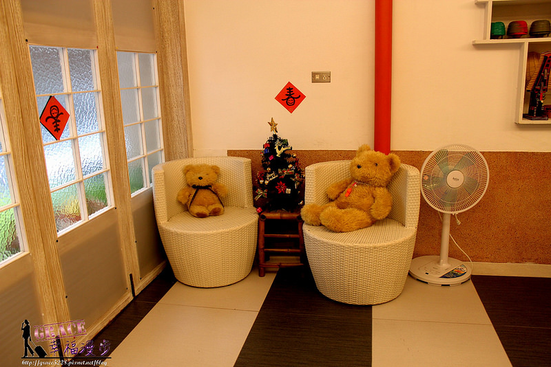 台南Dear House 創意旅宿PhotoCap_IMG_5426