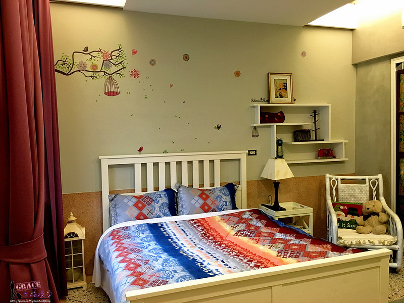 台南Dear House 創意旅宿PhotoCap_IMG_0734