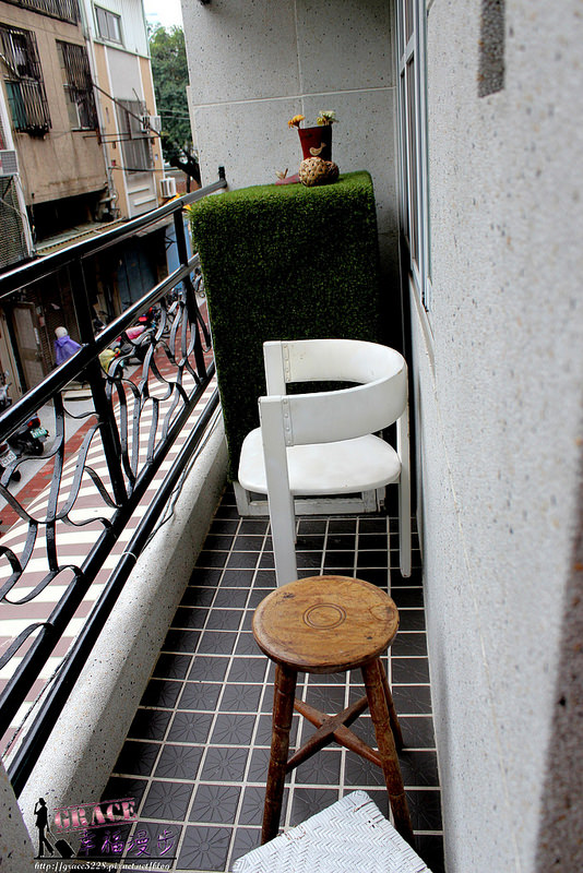 台南Dear House 創意旅宿PhotoCap_IMG_5394