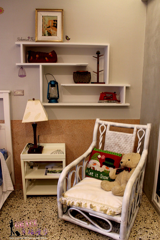 台南Dear House 創意旅宿PhotoCap_IMG_5358