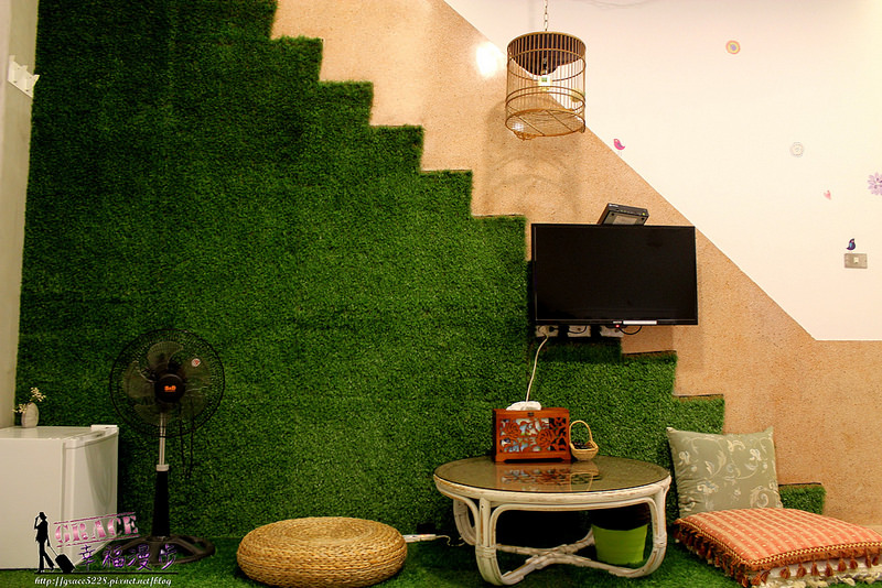 台南Dear House 創意旅宿PhotoCap_IMG_5370