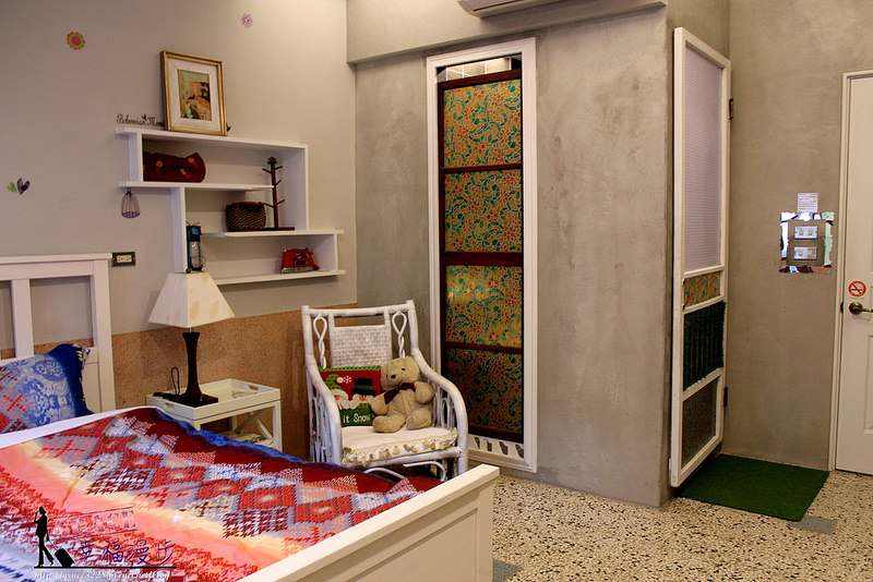 台南Dear House 創意旅宿PhotoCap_IMG_5347