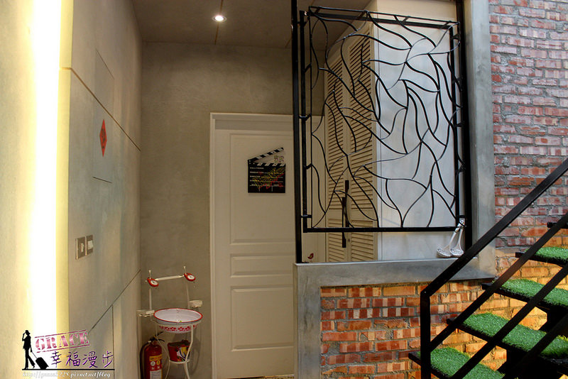 台南Dear House 創意旅宿PhotoCap_IMG_5335