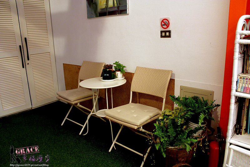 台南Dear House 創意旅宿PhotoCap_IMG_5411