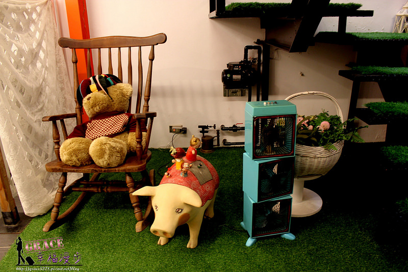 台南Dear House 創意旅宿PhotoCap_IMG_5410