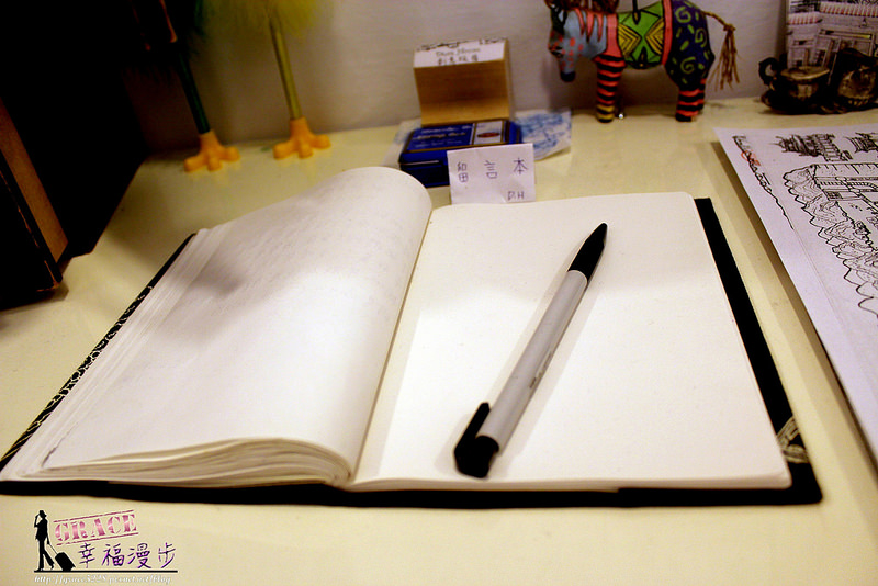 台南Dear House 創意旅宿PhotoCap_IMG_5433