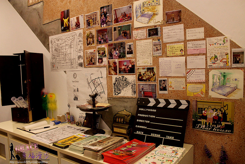 台南Dear House 創意旅宿PhotoCap_IMG_5430