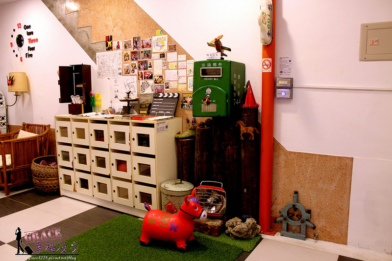 台南Dear House 創意旅宿PhotoCap_IMG_5418