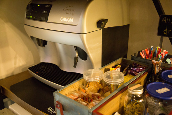 旅‧晨行旅：[台北]旅‧晨行旅 Re-Change Hotel  / 台北車站住宿 / 商務、自助行推薦