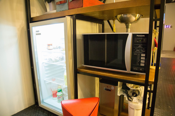 旅‧晨行旅：[台北]旅‧晨行旅 Re-Change Hotel  / 台北車站住宿 / 商務、自助行推薦