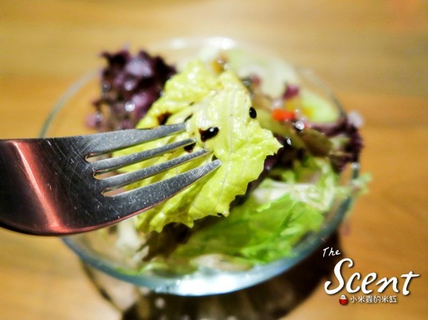 The Scent：【捷運六張犁站】THE SCENT餐酒館~台北大安區lounge bar複合式餐廳/義大利麵、燉飯、排餐、調酒