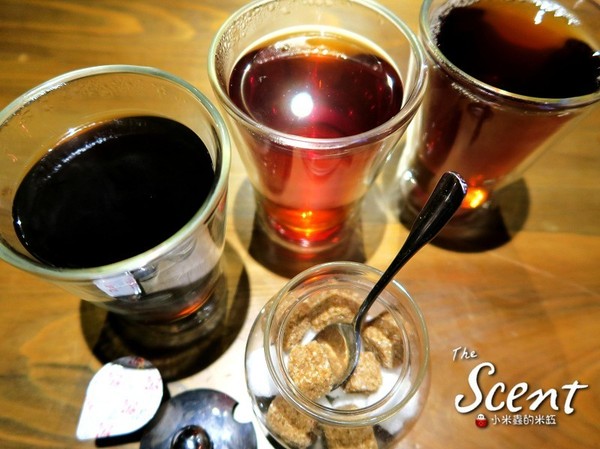 The Scent：【捷運六張犁站】THE SCENT餐酒館~台北大安區lounge bar複合式餐廳/義大利麵、燉飯、排餐、調酒