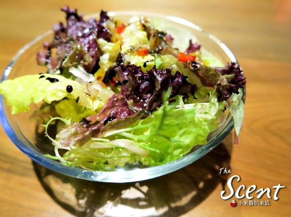 The Scent：【捷運六張犁站】THE SCENT餐酒館~台北大安區lounge bar複合式餐廳/義大利麵、燉飯、排餐、調酒