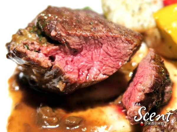 The Scent：【捷運六張犁站】THE SCENT餐酒館~台北大安區lounge bar複合式餐廳/義大利麵、燉飯、排餐、調酒