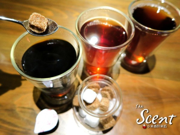 The Scent：【捷運六張犁站】THE SCENT餐酒館~台北大安區lounge bar複合式餐廳/義大利麵、燉飯、排餐、調酒