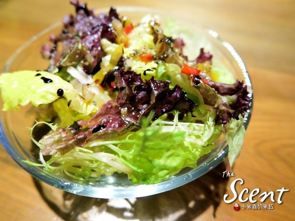 The Scent：【捷運六張犁站】THE SCENT餐酒館~台北大安區lounge bar複合式餐廳/義大利麵、燉飯、排餐、調酒