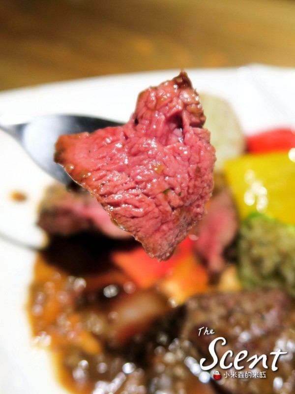 The Scent：【捷運六張犁站】THE SCENT餐酒館~台北大安區lounge bar複合式餐廳/義大利麵、燉飯、排餐、調酒