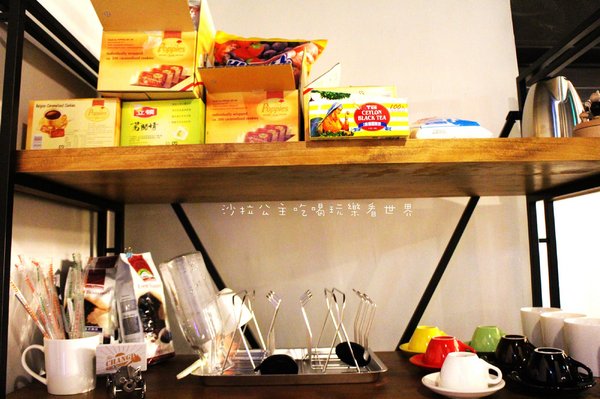 旅‧晨行旅:台北車站住宿『旅‧晨行旅 Re-Change Hotel』 商務/自助行/重慶南路