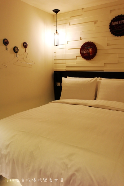 旅‧晨行旅:台北車站住宿『旅‧晨行旅 Re-Change Hotel』 商務/自助行/重慶南路