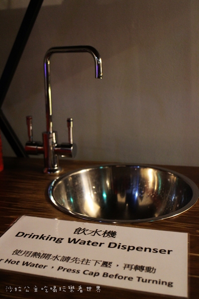 旅‧晨行旅:台北車站住宿『旅‧晨行旅 Re-Change Hotel』 商務/自助行/重慶南路