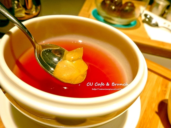 CU Cafe：【松山區下午茶, 早午餐/小巨蛋咖啡廳】必點冰滴咖啡, 草莓起司蛋糕... ✿✿ Cu Cafe and Brunch ✿✿