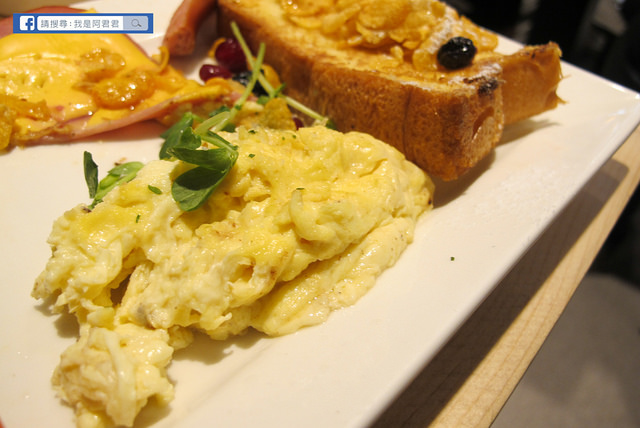 豐滿總匯三明治咖啡早午餐 新莊後港店_阿君君-0599