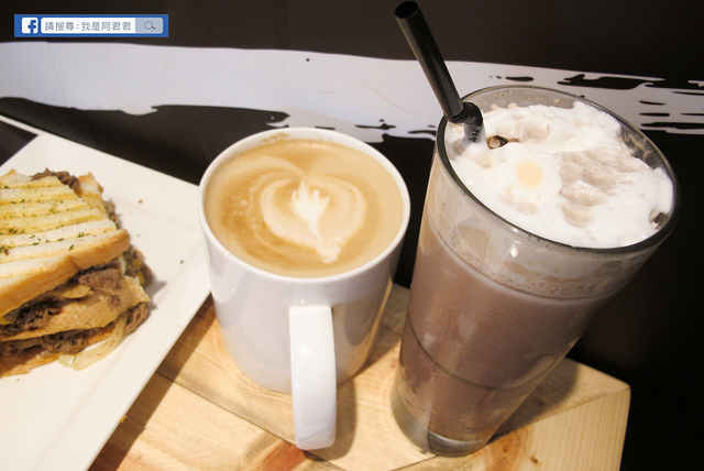豐滿總匯三明治咖啡早午餐 新莊後港店_阿君君-0563