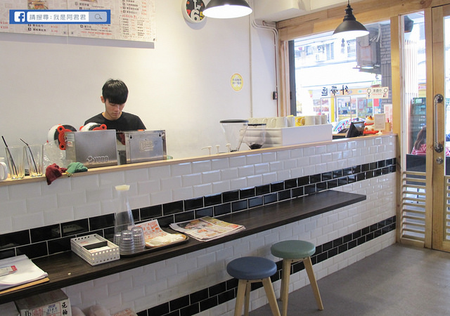 豐滿總匯三明治咖啡早午餐 新莊後港店_阿君君-0610