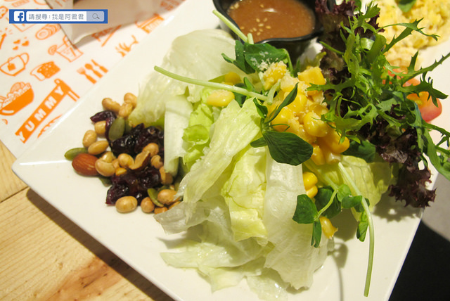 豐滿總匯三明治咖啡早午餐 新莊後港店_阿君君-0602