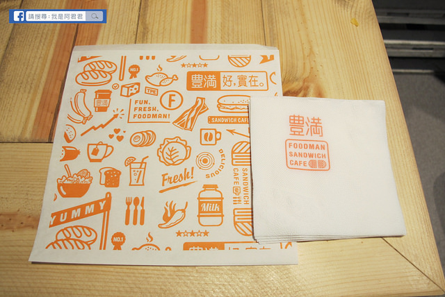 豐滿總匯三明治咖啡早午餐 新莊後港店_阿君君-0547
