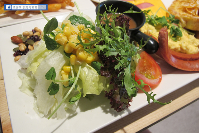 豐滿總匯三明治咖啡早午餐 新莊後港店_阿君君-0569