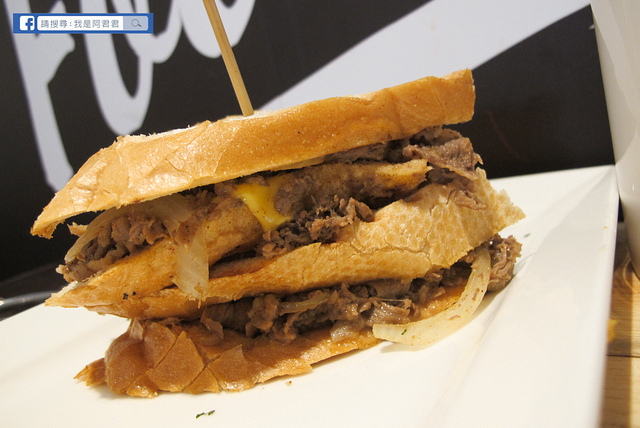 豐滿總匯三明治咖啡早午餐 新莊後港店_阿君君-0561