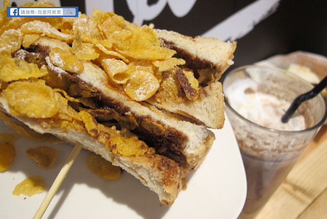 豐滿總匯三明治咖啡早午餐 新莊後港店_阿君君-0584