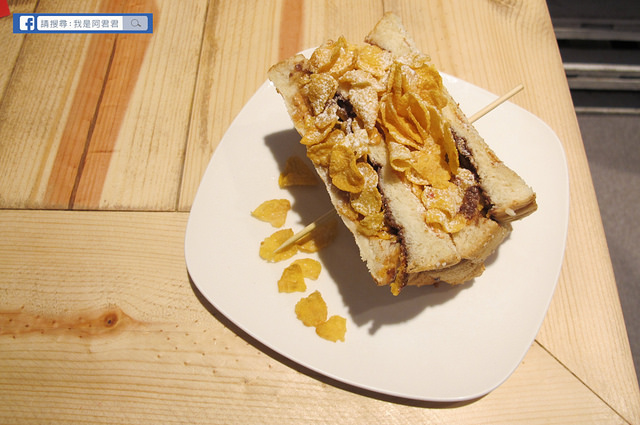 豐滿總匯三明治咖啡早午餐 新莊後港店_阿君君-0543