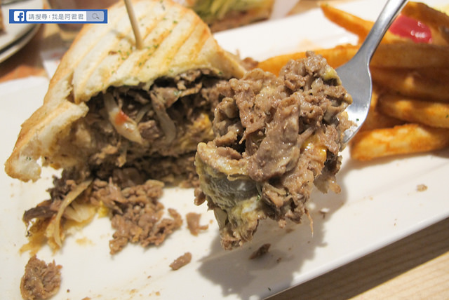 豐滿總匯三明治咖啡早午餐 新莊後港店_阿君君-0597