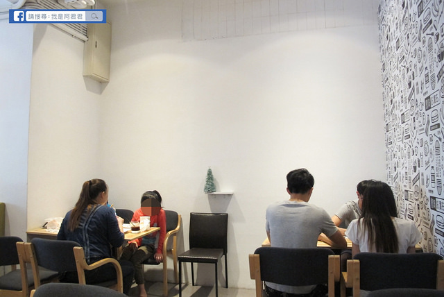 豐滿總匯三明治咖啡早午餐 新莊後港店_阿君君-0566