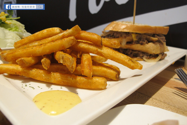 豐滿總匯三明治咖啡早午餐 新莊後港店_阿君君-0560