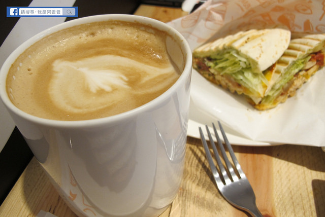 豐滿總匯三明治咖啡早午餐 新莊後港店_阿君君-0577