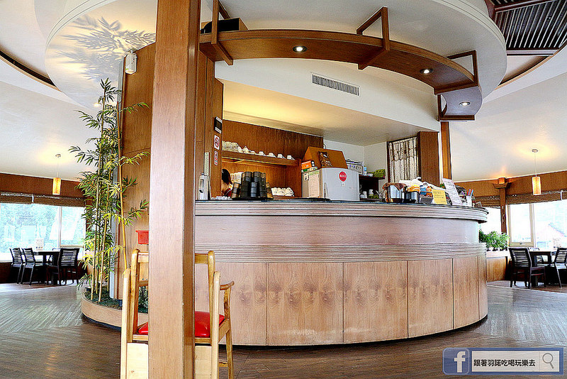 宜蘭太平山民宿英仕山莊旋轉餐廳012