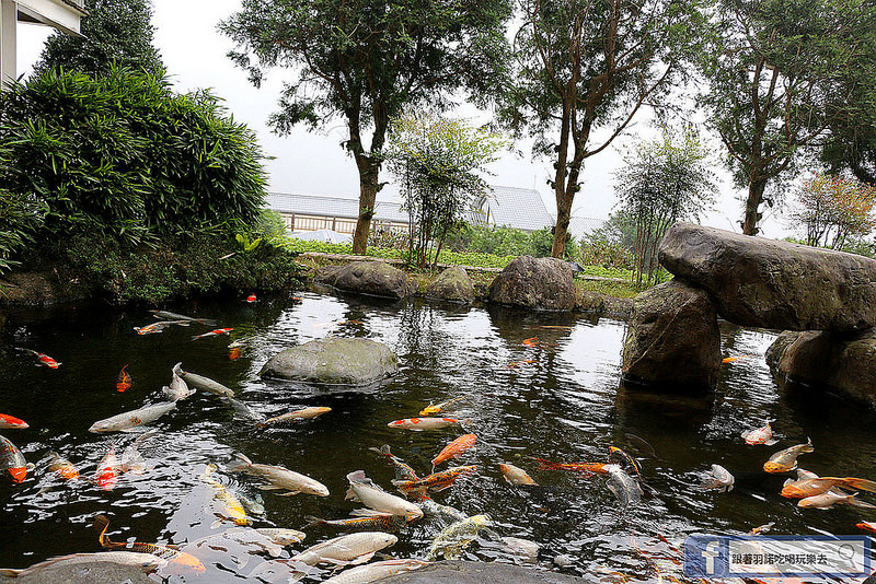 宜蘭太平山民宿英仕山莊旋轉餐廳004