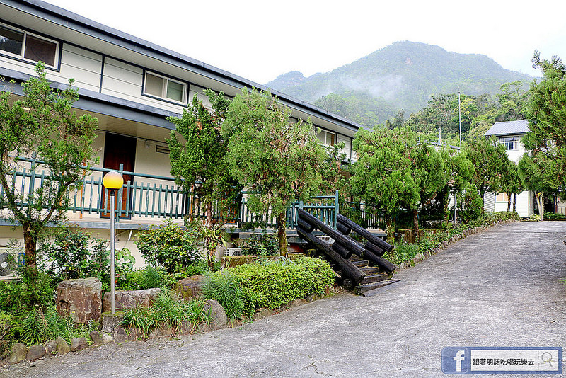 宜蘭太平山民宿英仕山莊旋轉餐廳229