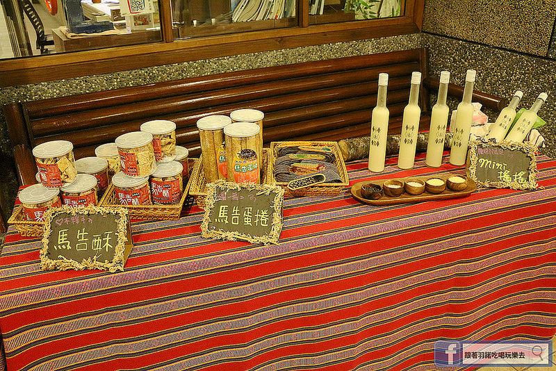 宜蘭太平山民宿英仕山莊旋轉餐廳085