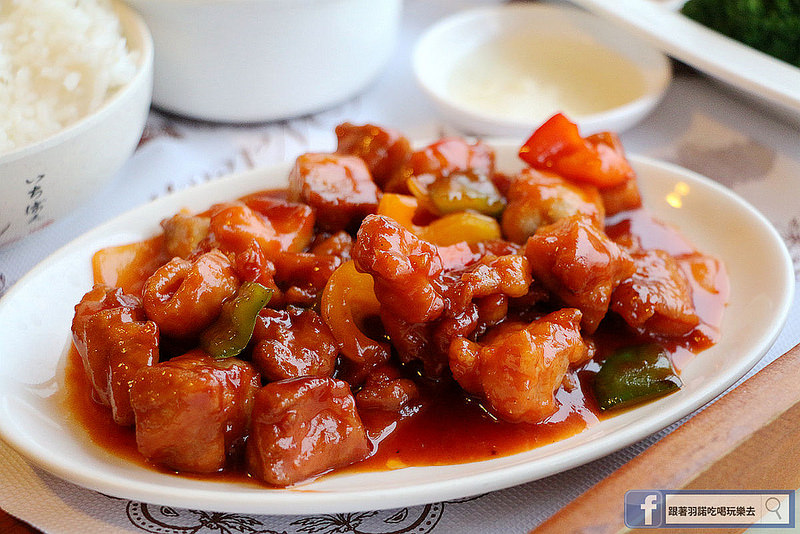 宜蘭太平山民宿英仕山莊旋轉餐廳041