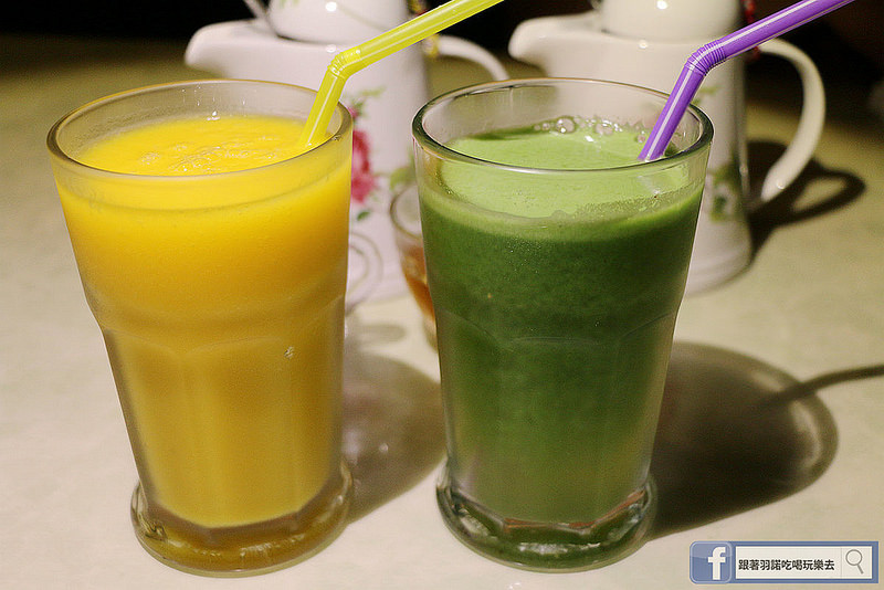 宜蘭太平山民宿英仕山莊旋轉餐廳066